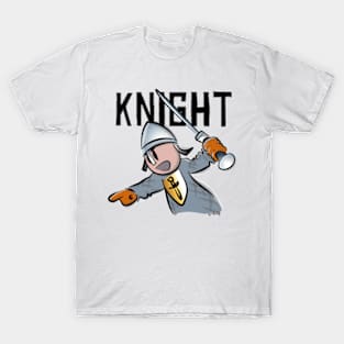 Knight T-Shirt